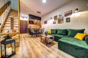 Deer Lake 521 at Oak Residence Hotel & Relax Smolyan